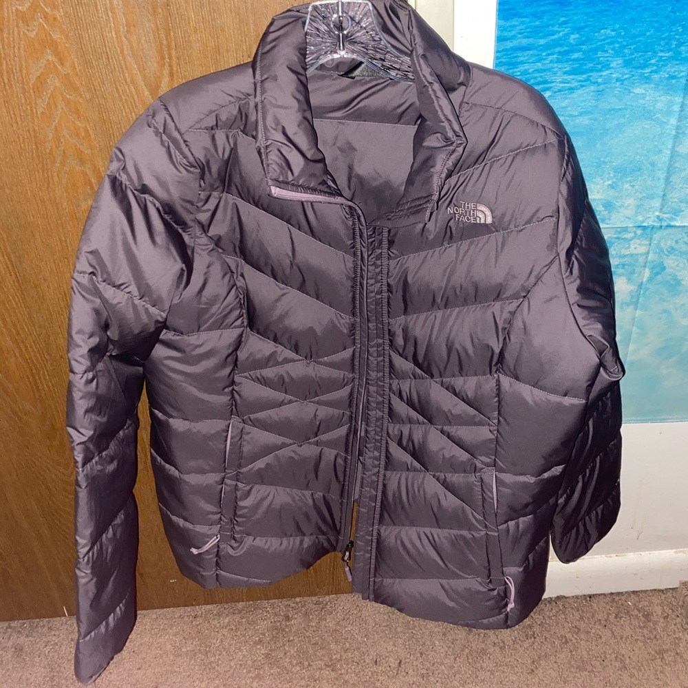 Large Women’s Northface
